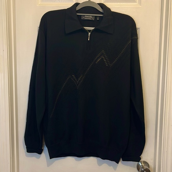 Marcello Italian made sweater. Size large‎ - Picture 1 of 5